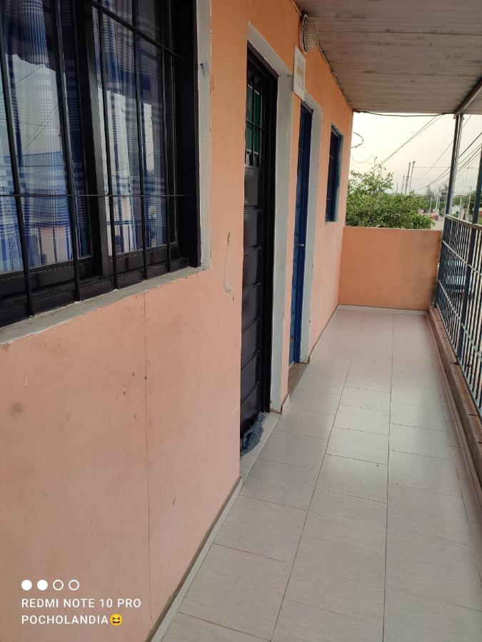 El Tata Apartment Recreo