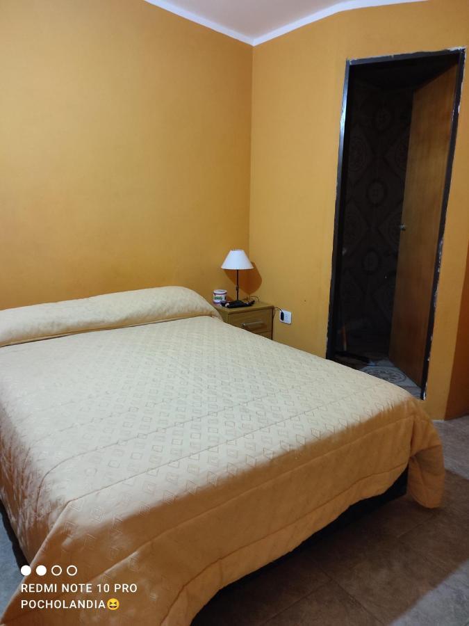 Apartment El Tata