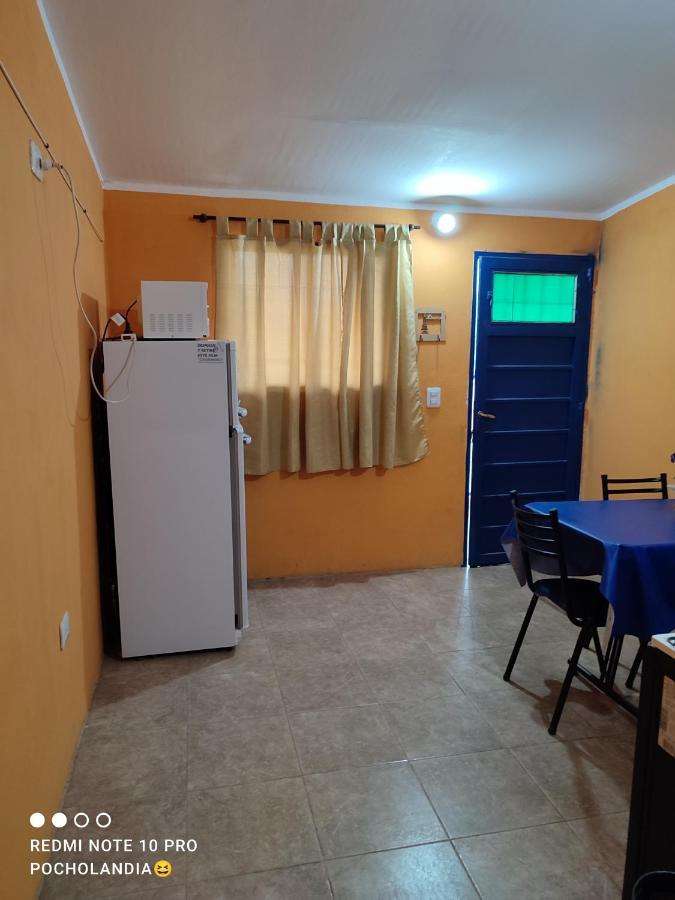 Apartment El Tata Recreo
