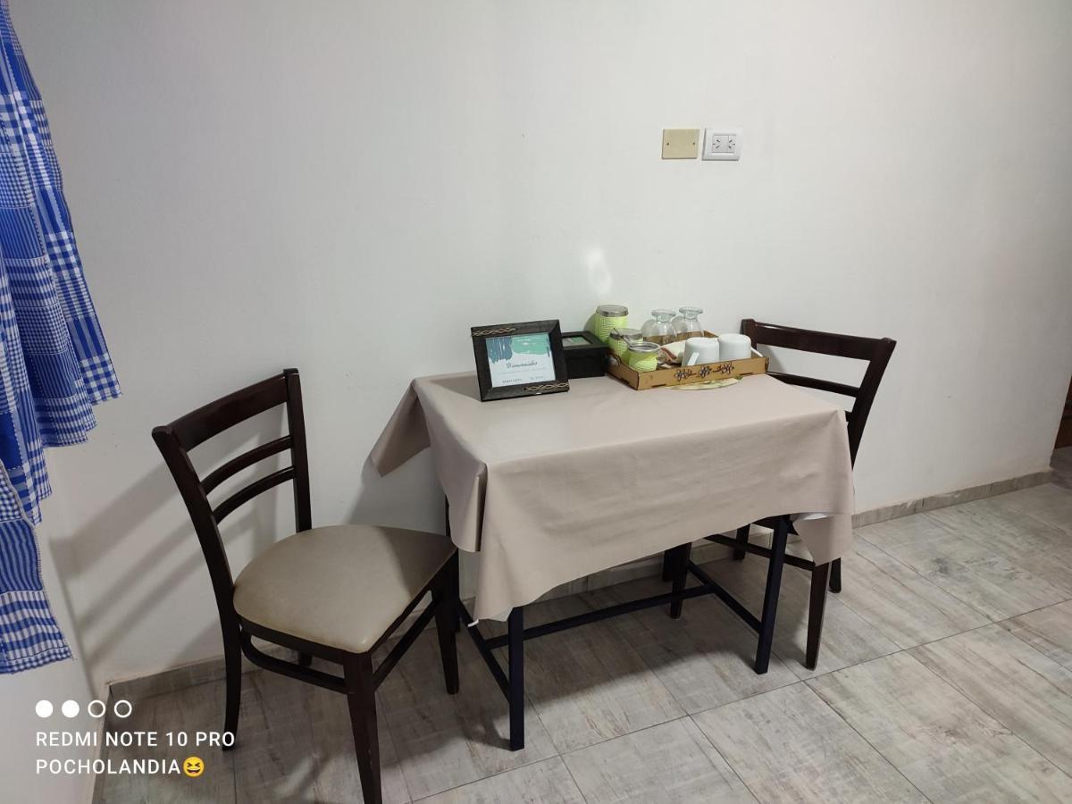 El Tata Apartment