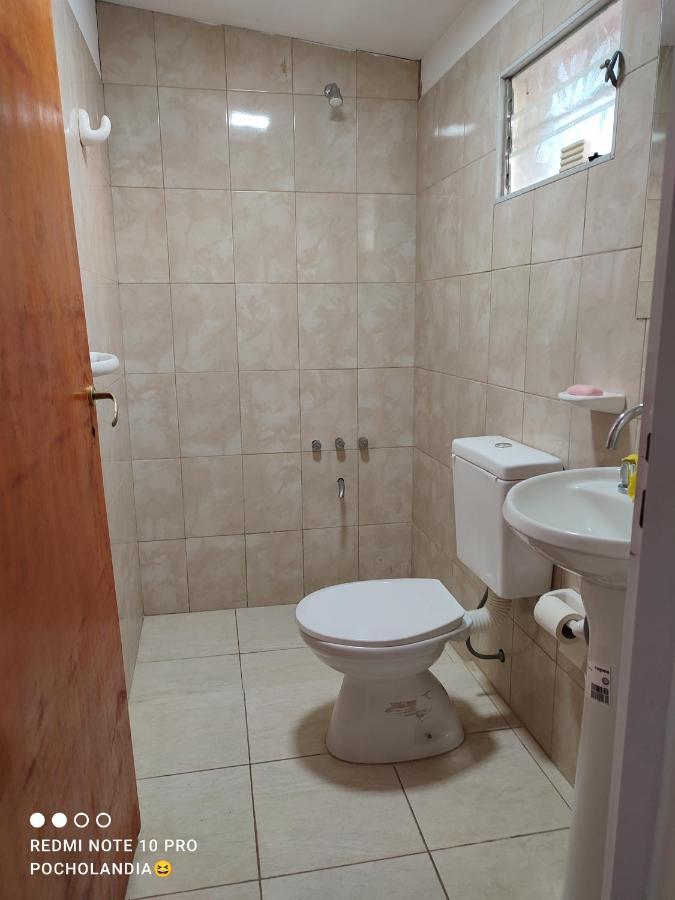 El Tata Apartment
