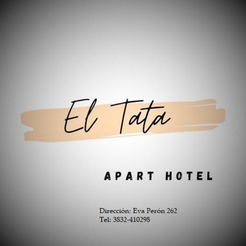 El Tata Apartment *