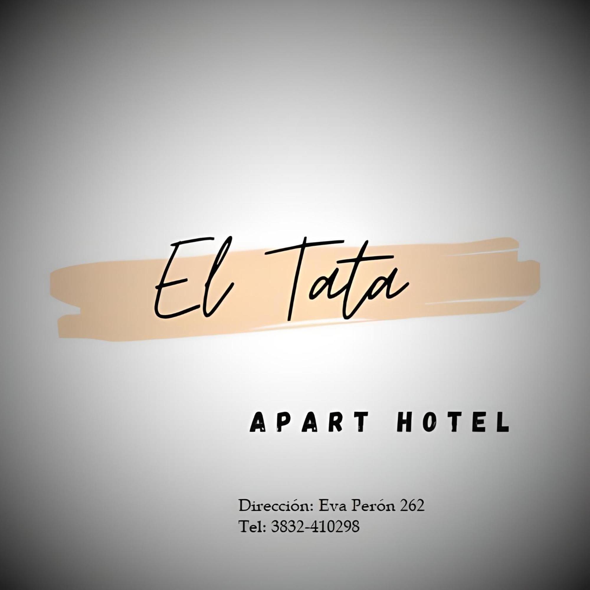 El Tata *