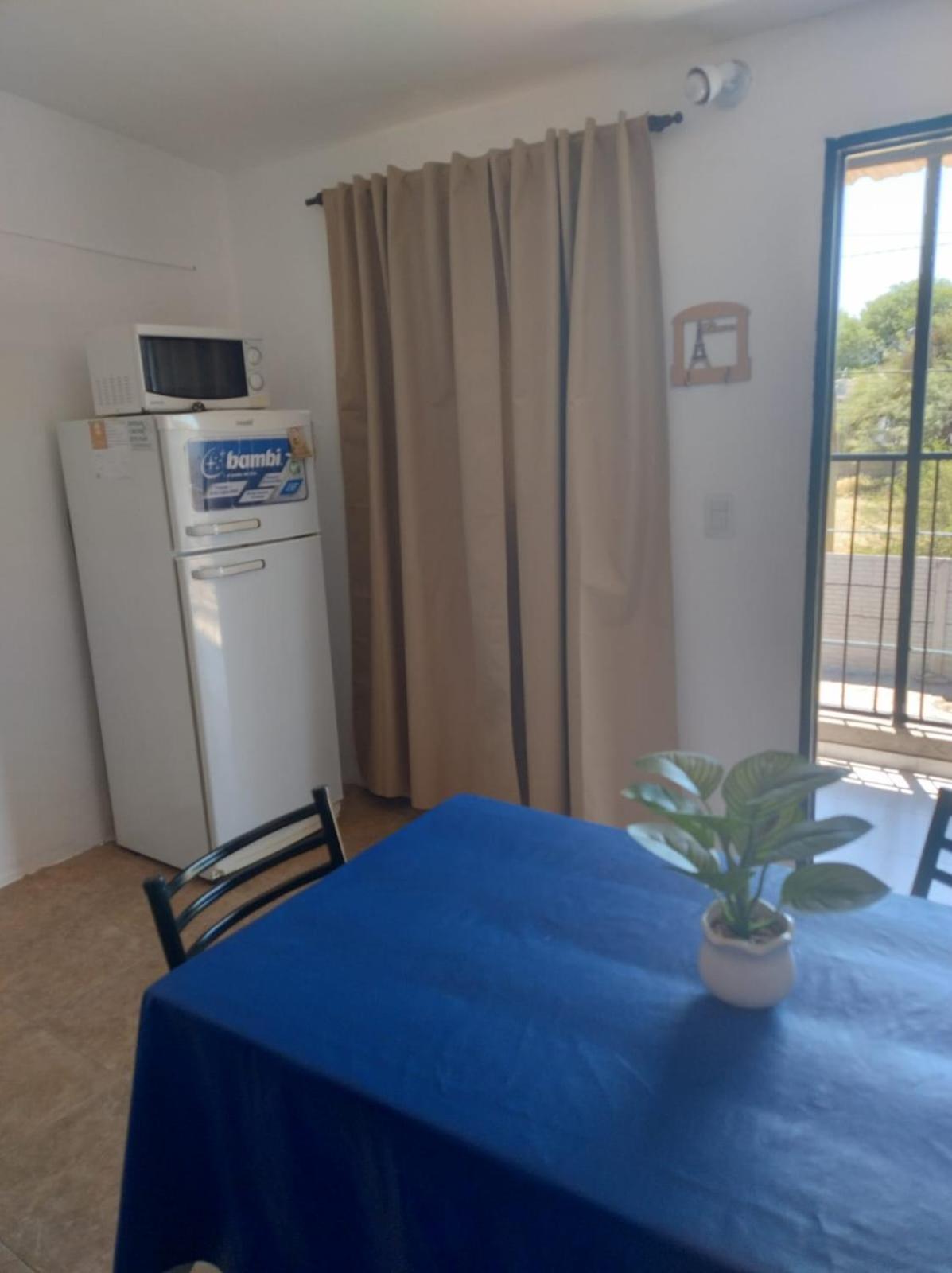 Apartment El Tata