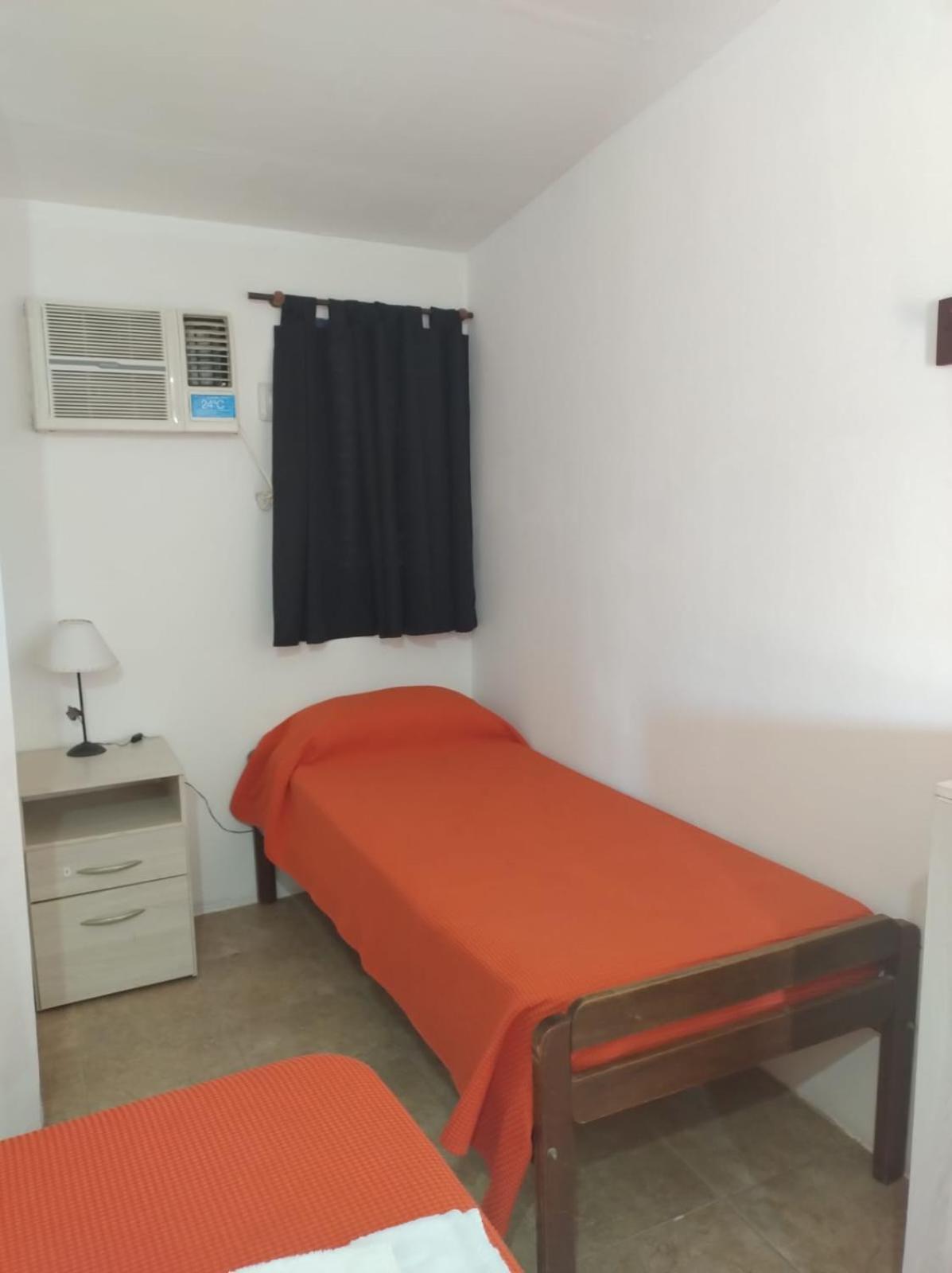 El Tata Apartment *