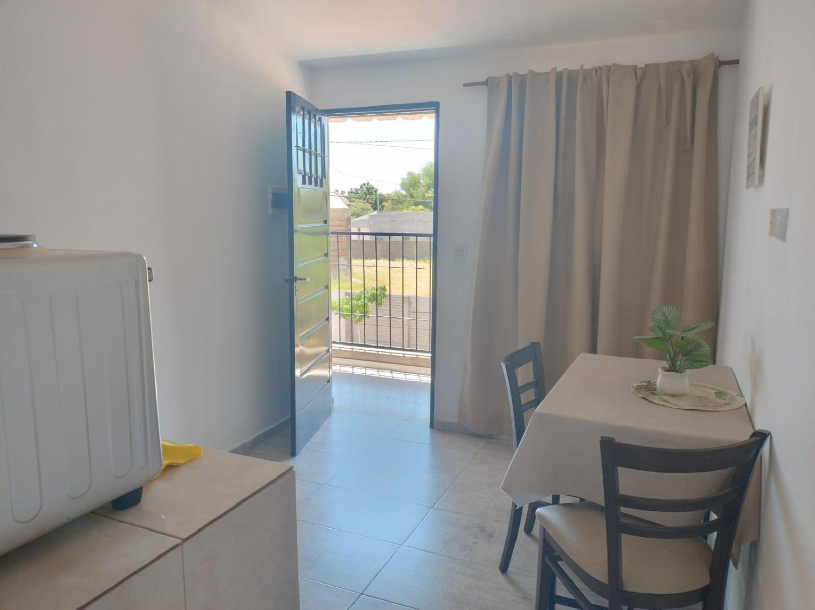 El Tata Apartment Recreo