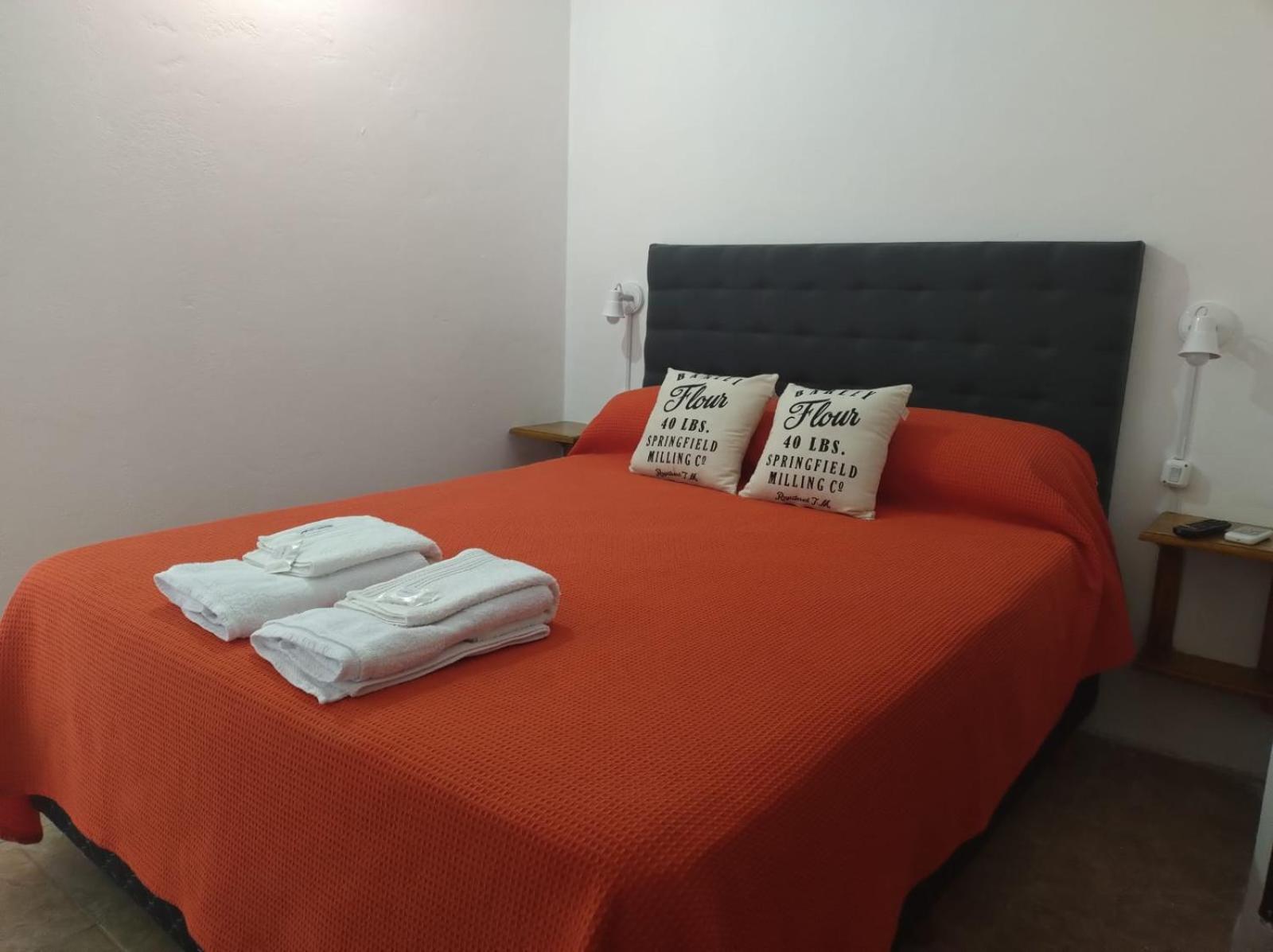 Apartment El Tata Recreo