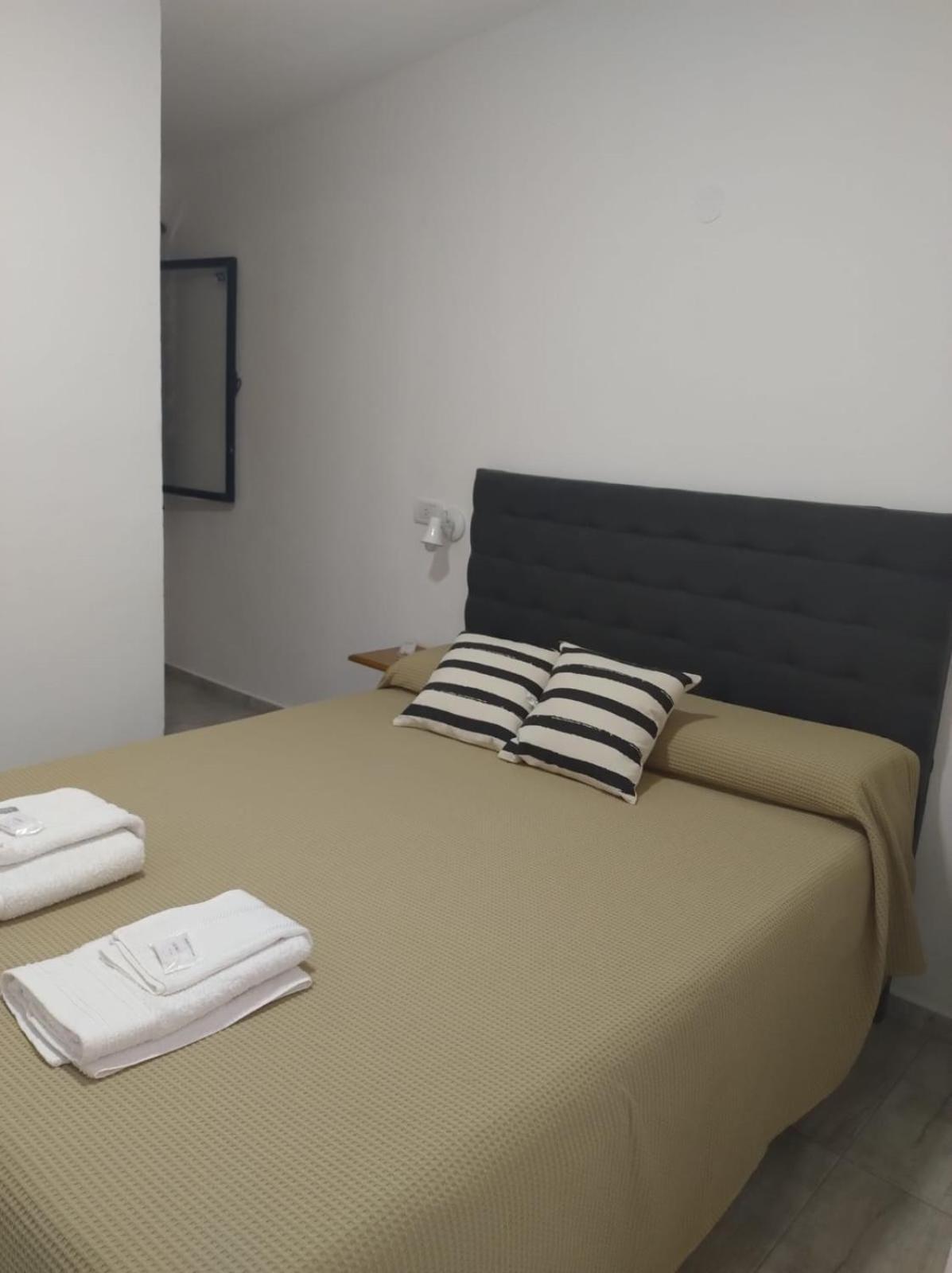 El Tata Apartment